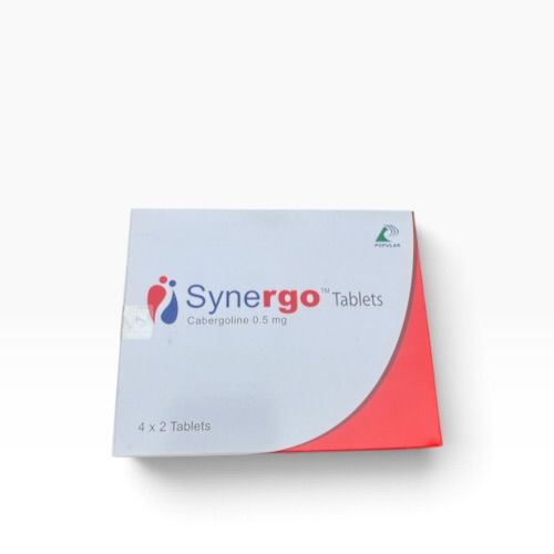 SYNERGO TAB image 2