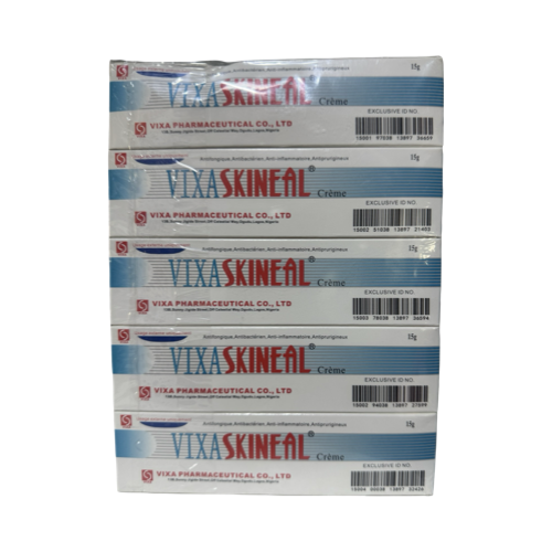 VIXA SKINEAL CREAM