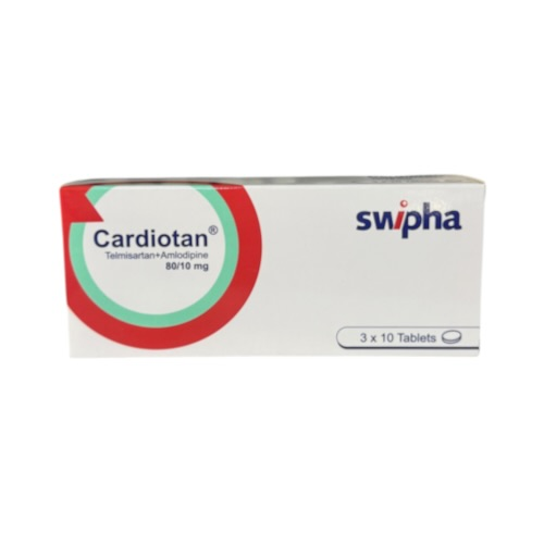 CARDIOTAN