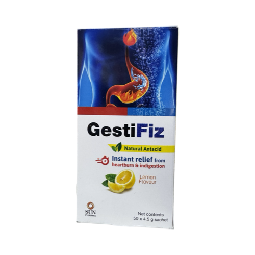 GESTIFIZ POWDER