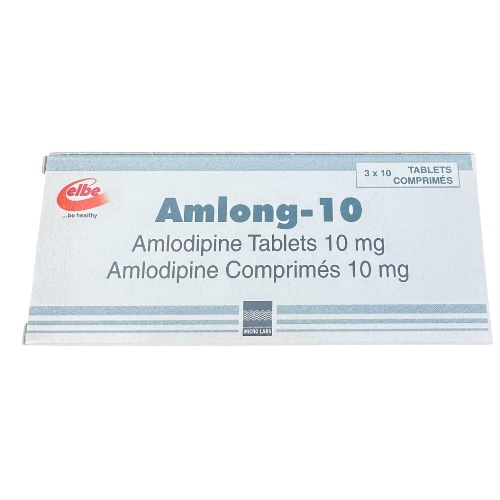AMLONG-10