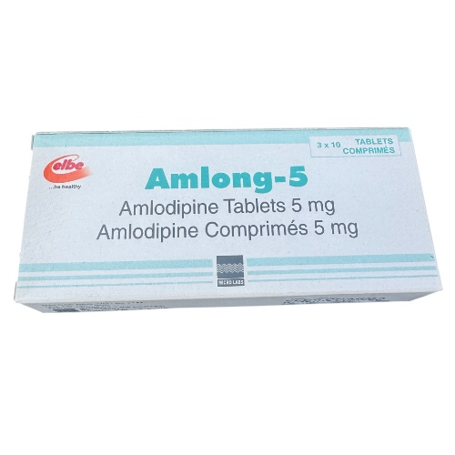 AMLONG-5