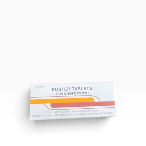 POSTER TAB