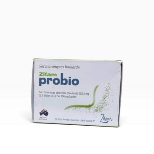 ZIFAM PROBIOTIC