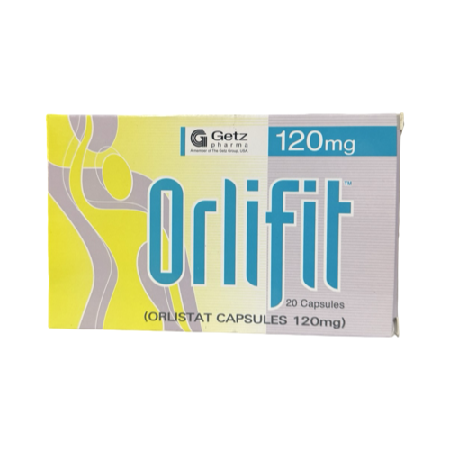 ORLIFIT 120MG
