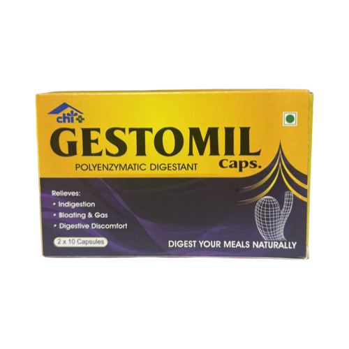 GESTOMIL CAP image 2