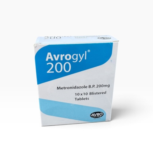 AVROGYL 200