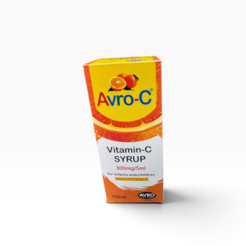 AVRO-C image 2