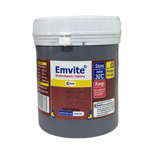 EMVITE BY 1000