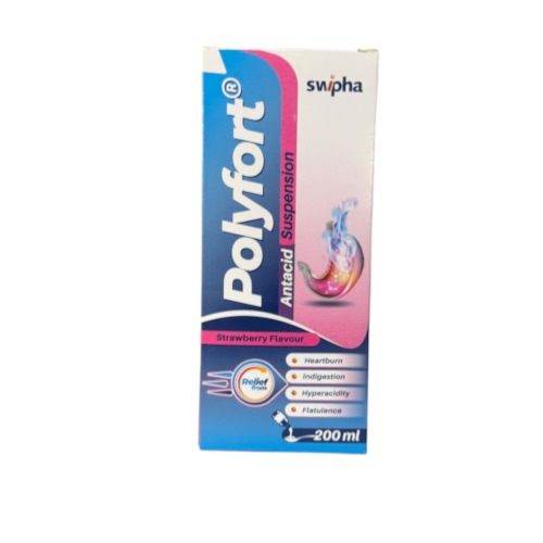 POLYFORT