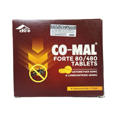 CO-MAL 80/480