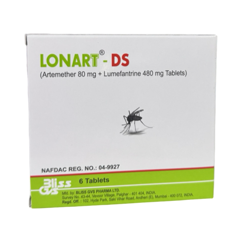 LONART DS