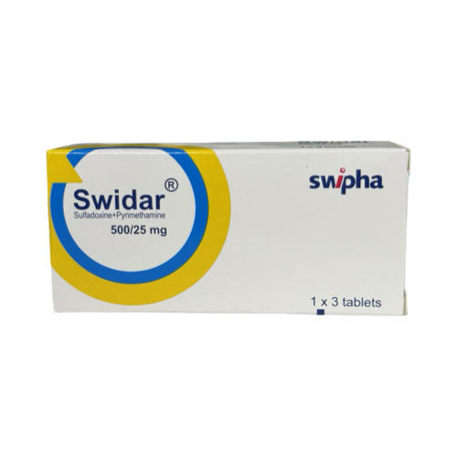 SWIDAR