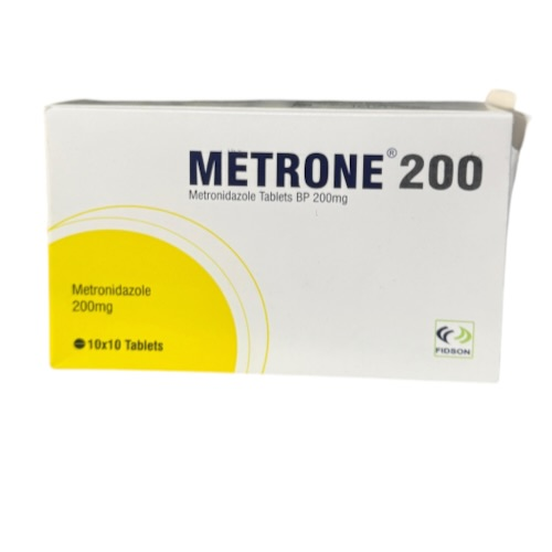 METRONE 200 image 2