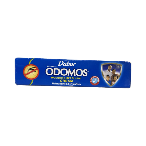 ODOMOS CREAM