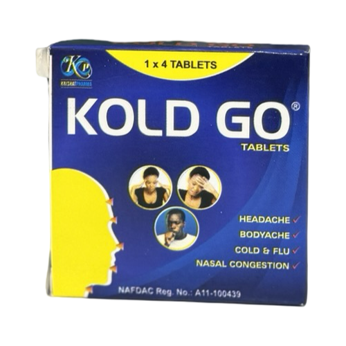 KOLD GO TAB image 2