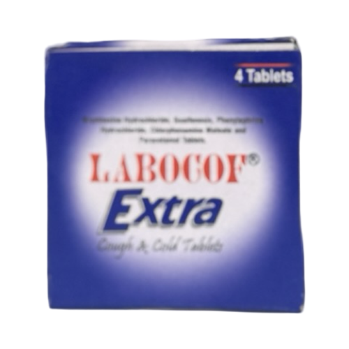 LABOCOF EXTRA