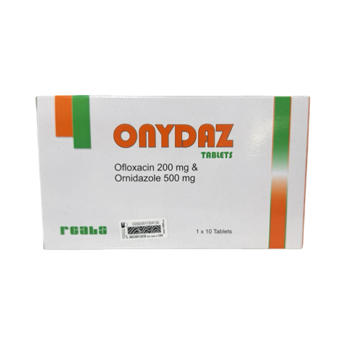 ONYDAZ TAB image 2