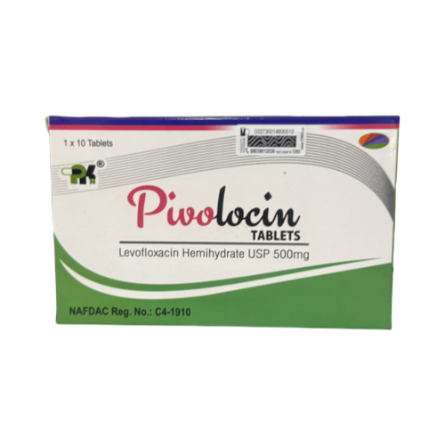 PIVOLOCIN