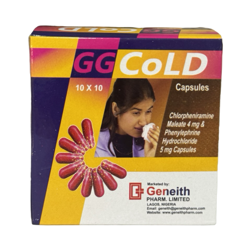 GG COLD image 2