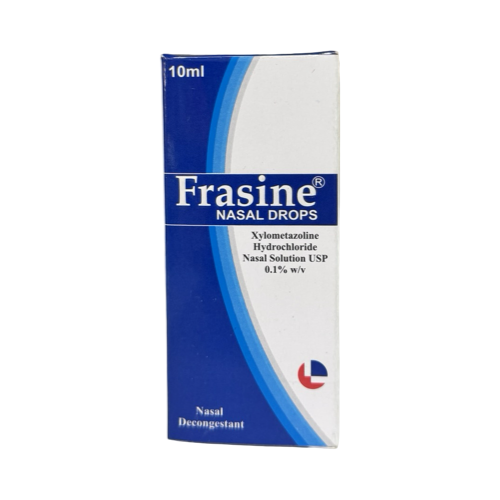 FRASINE NASAL DROP ADULT