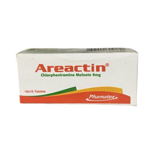 AREACTIN TAB image 2