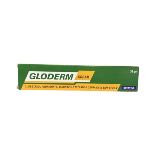 GLODERM CREAM image 2