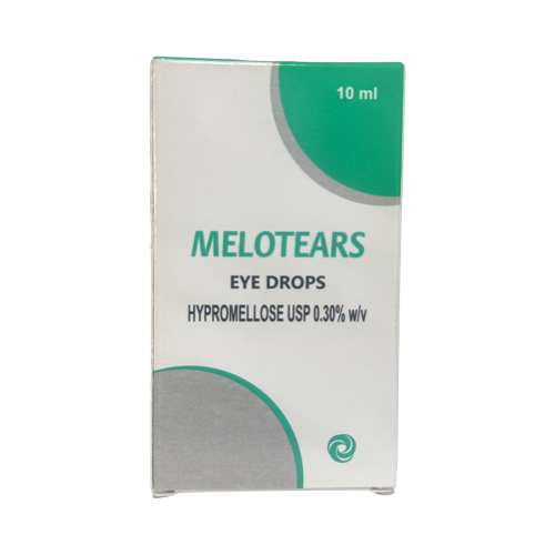 MELOTEARS