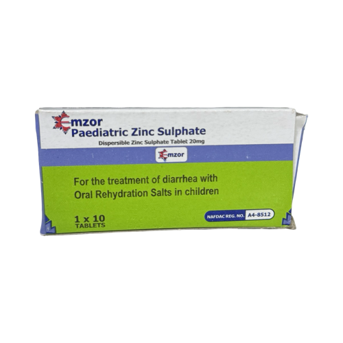 BABY PAEDIATRIC TAB