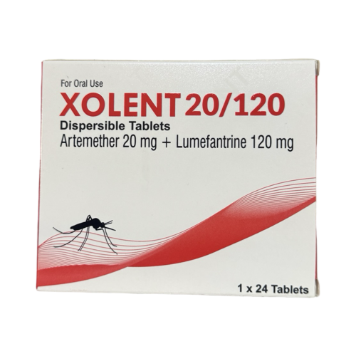 XOLENT 20/120 BY 24