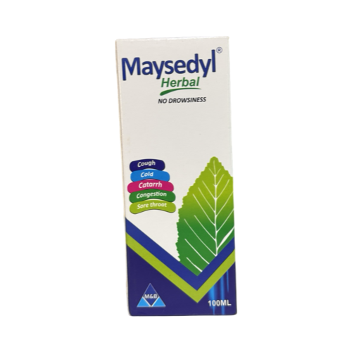 MAYSEDYL HERBAL