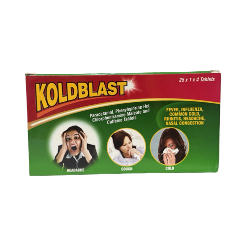 KOLDBLAST image 2