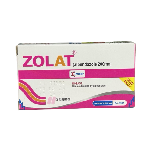 ZOLAT-200MG image 2
