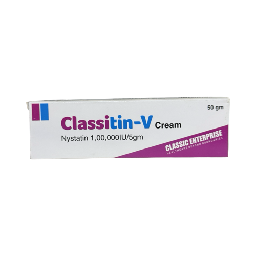 CLASSITIN-V CREAM