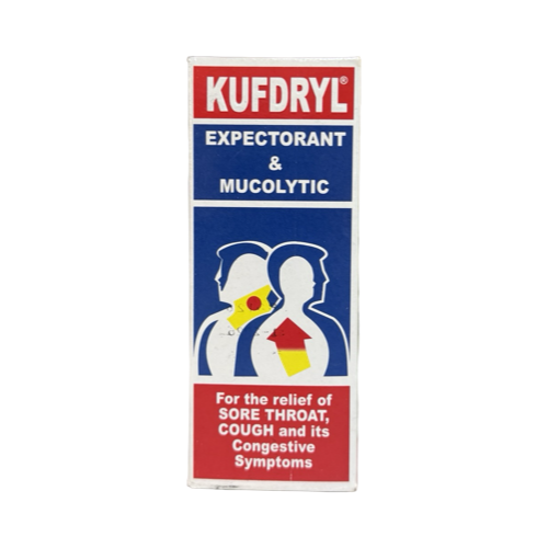 KUFDRYL ADULT