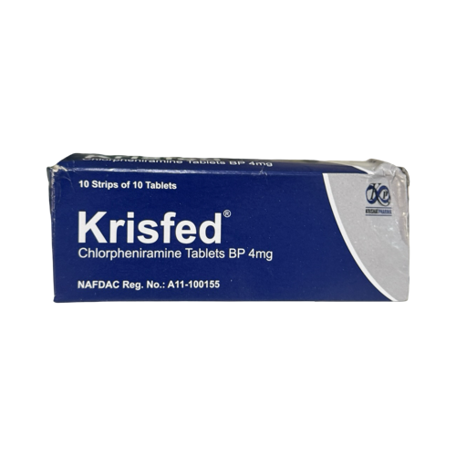 KRISFED