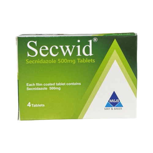 SECWID TAB