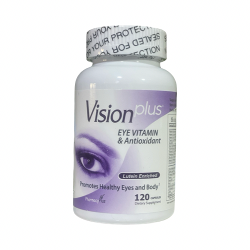 VISION PLUS BY 90 image 2
