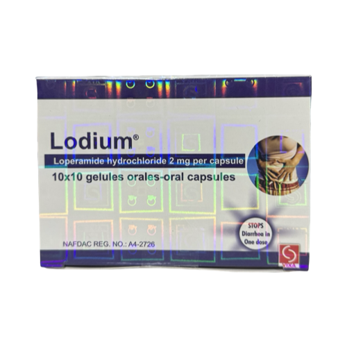 LODIUM