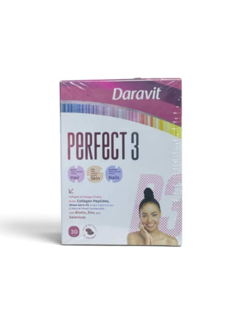 DARAVIT PERFECT 3