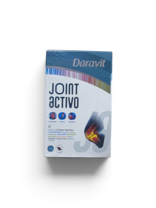 DARAVIT JOINT ACTIVO
