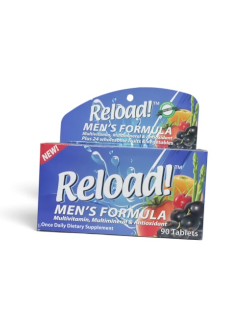 RELOAD MEN'S BY 90