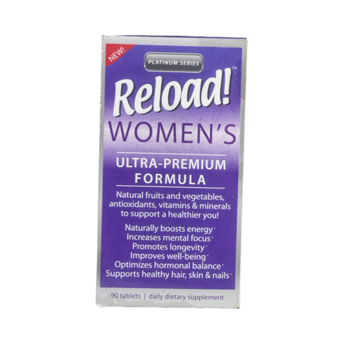 RELOAD WOMEN'S ULTRA-PREMIUM