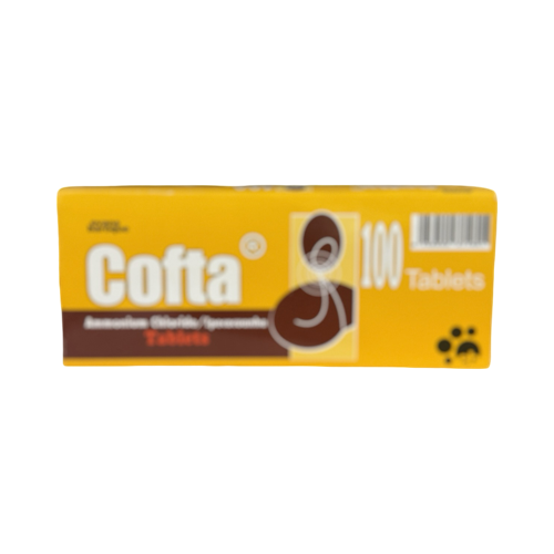 COFTA NON-DROWSY image 2