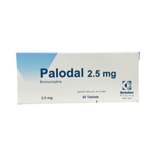 PALODAL 2.5MG image 2